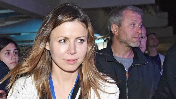 Бывшая жена миллиардера Олега Дерипаски стала жертвой грабителей
