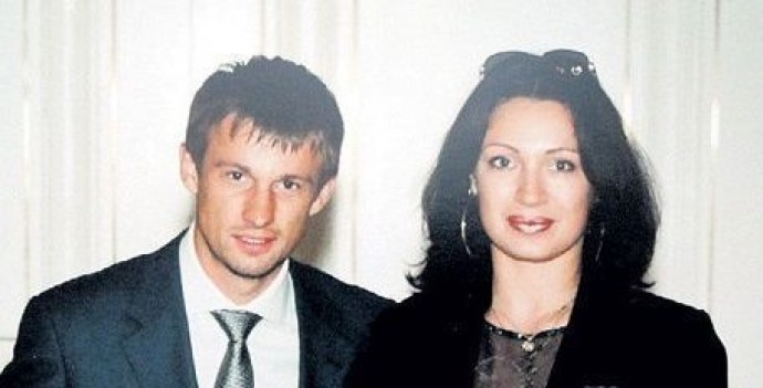 У жены Сергея Семака отказали ноги во время родов