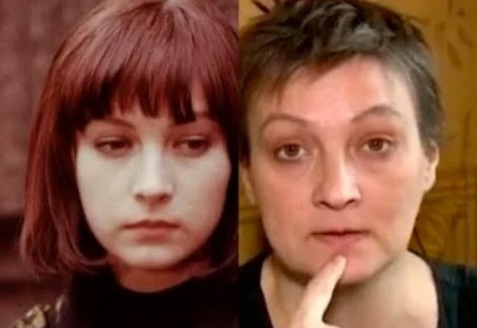Дочь Михаила Ефремова рассказала о своей трансгендерности
