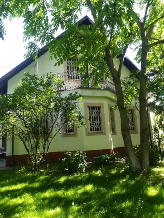 Дом Надежды Румянцевой выставлен на торги