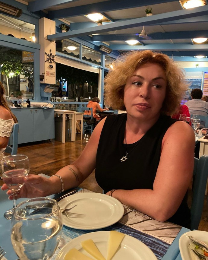 "Жаль Настю!": мама Тимати с сарказмом отреагировала на высказывание о Решетовой