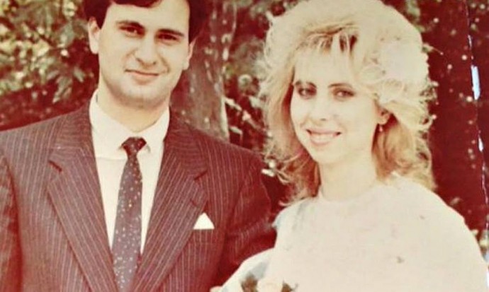 "На меня показывали пальцем": Ирина Меладзе потеряла друзей после развода с певцом