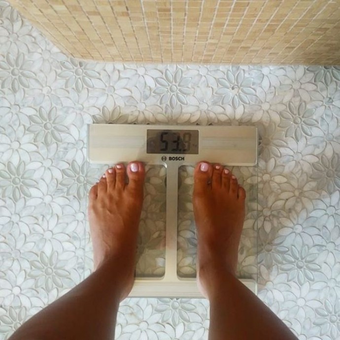 Маргарита Симоньян призналась, как ей удалось сбросить 19 килограммов