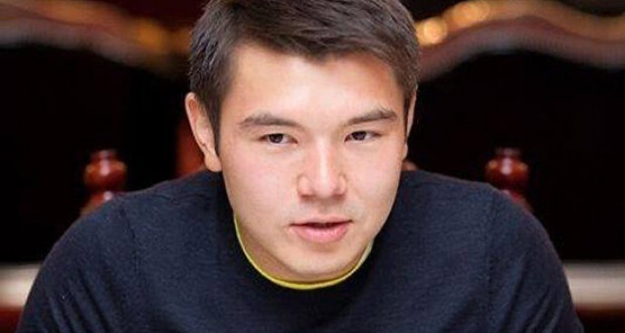 Скончался 30-летний внук Нурсултана Назарбаева