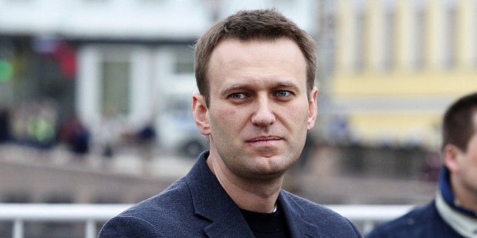 Дмитрий Песков не верит в то, что Алексея Навального могли отравить