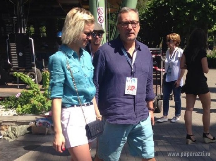 Полина Гагарина и Константин Меладзе встретятся в суде