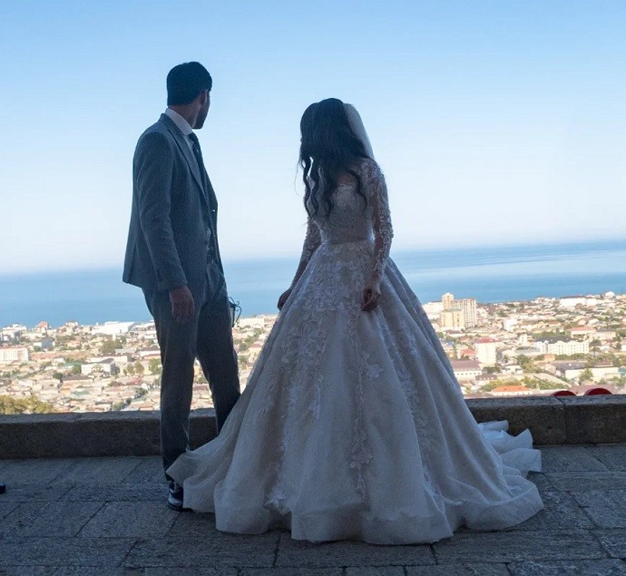 В Дагестане невеста умерла прямо на свадьбе