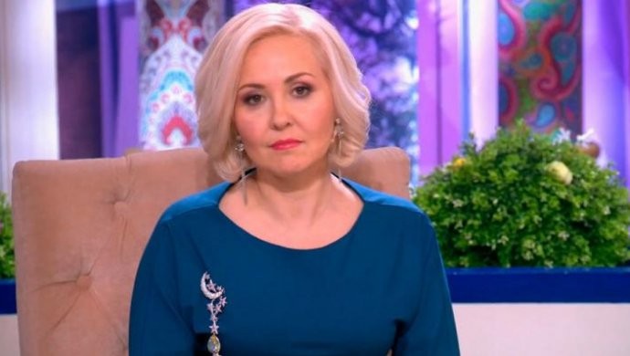Василиса Володина объяснила, почему не возвращается в шоу "Давай поженимся"
