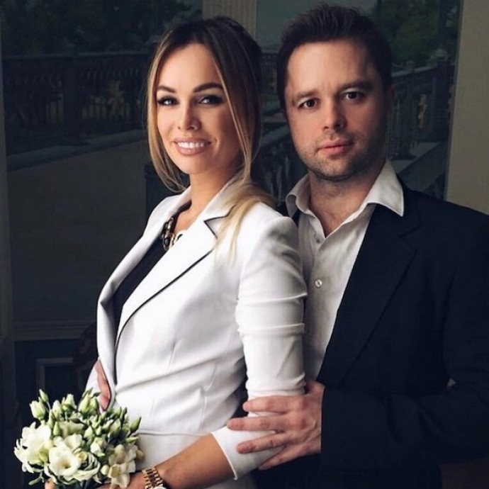 Родители помешали семейному счастью Виталия Гогунского и Ирины Маирко