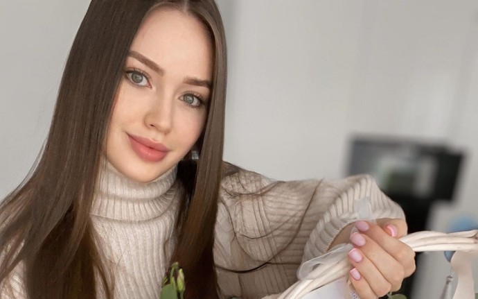 Анастасия Костенко опровергла слухи об очередной беременности