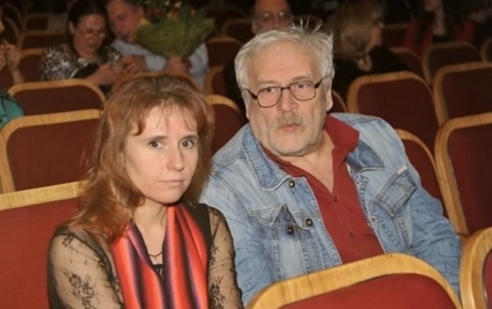 70-летний Борис Невзоров готовится стать отцом