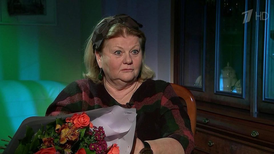 Ирина Муравьёва заболела коронавирусом и лечится дома