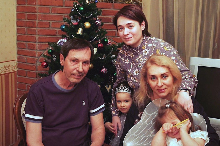 Перенесший инсульт Николай Носков вынужден отменить празднование своего юбилея