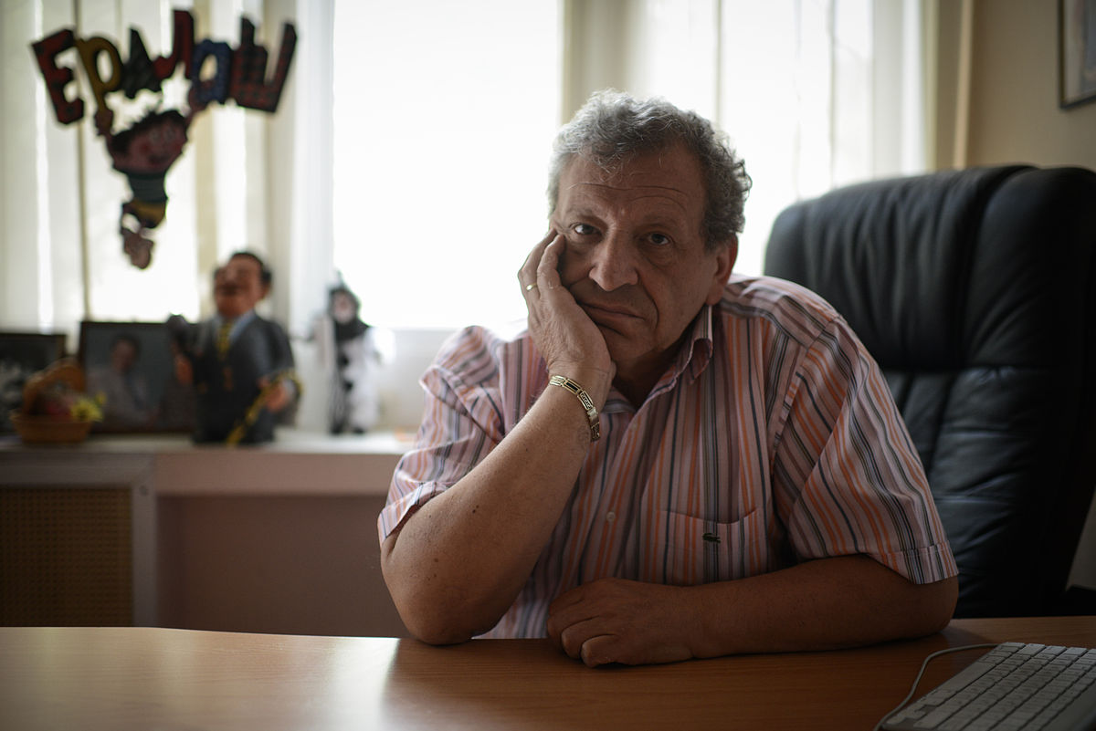 "Эта врачиха их довела": Бориса Грачевского и его жену лечили от коронавируса онлайн
