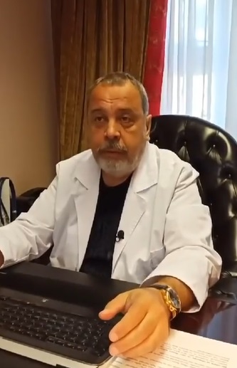 "Наговорил на приличный срок": Максим Фадеев ждёт извинений от диетолога