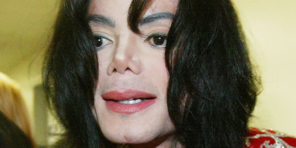 "Что за уродливый нос?": Анастасию Решетову сравнили с Майклом Джексоном