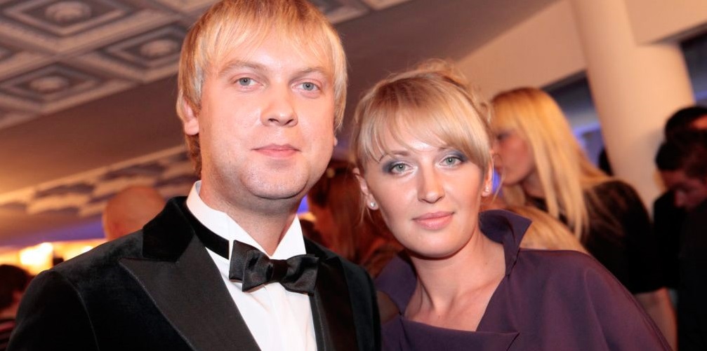Сергей Светлаков не хочет путешествовать с бывшей женой