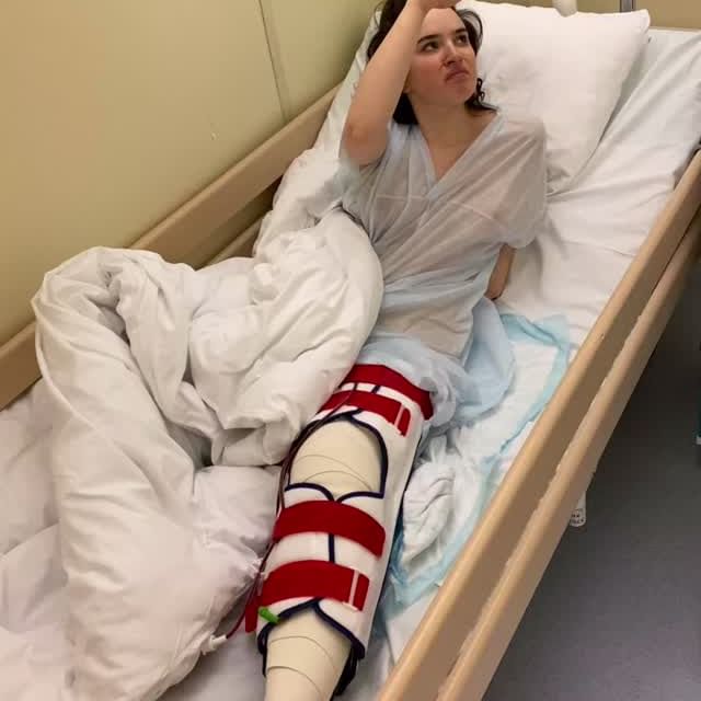 Дочь Ларисы Гузеевой перенесла операцию