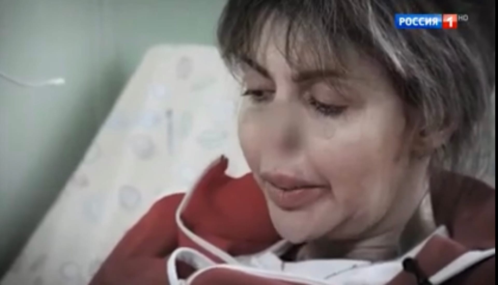 "За её выкрутасы": мать Андрея Аршавина считает, что Алиса Казьмина заслужила свою болезнь