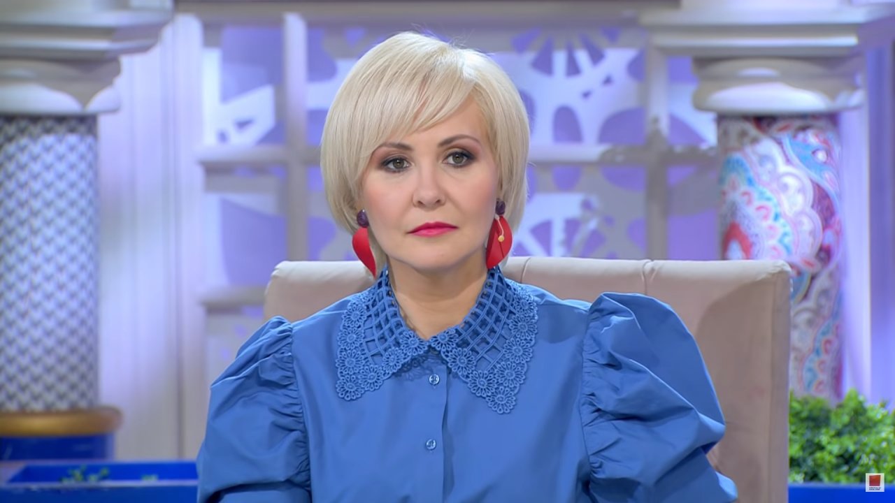 Василиса Володина назвала причину ухода из «Давай поженимся»