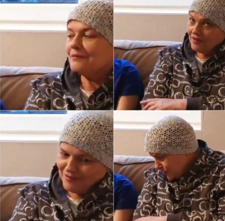Как выглядит 63-летняя Александра Яковлева, страдающая от рака: эксклюзивное фото