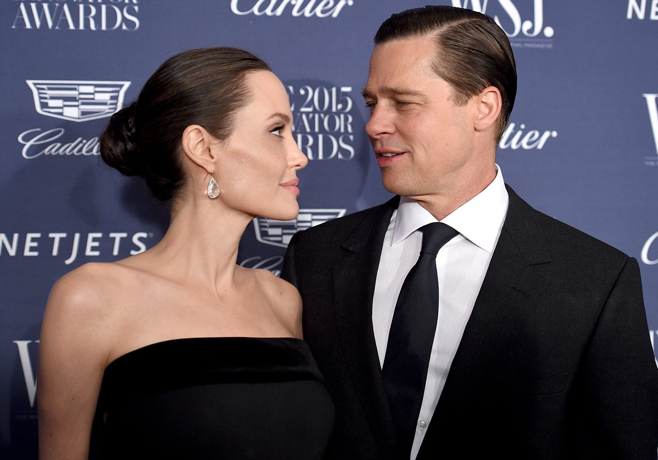 "Нереально дорогой": Сколько стоит развод Брэда Питта и Анджелины Джоли