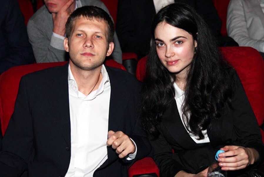 Борис Корчевников признался, что не может забыть свою бывшую невесту