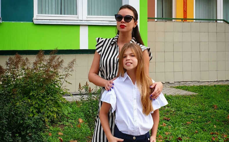 На фоне блогерства Дмитрия Тарасова, его бывшая жена дала свой совет счастливой семейной жизни, нелестно высказавшись о футболисте