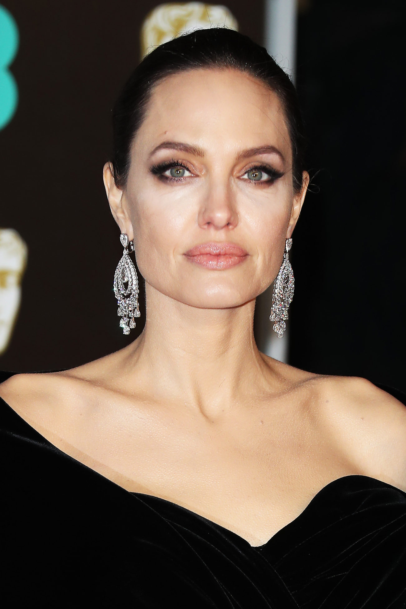 46-летнюю Анджелину Джоли и The Weeknd заметили на свидании