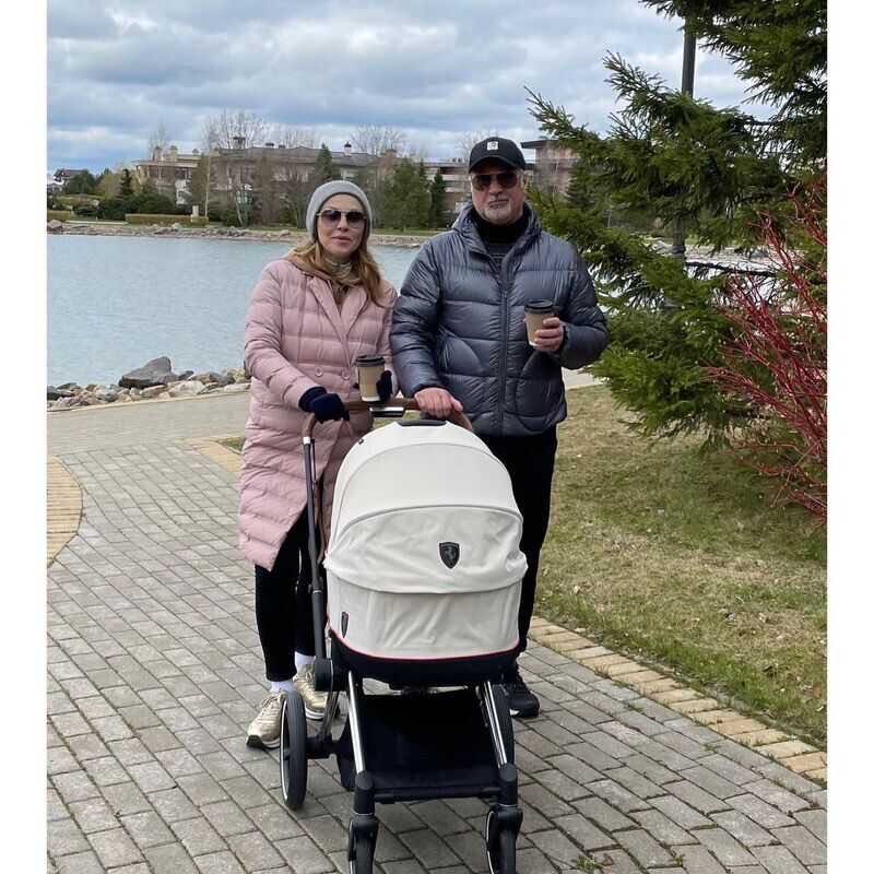 «Так удобнее всем»: бывшая жена Валерия Меладзе высказалась о рождении его дочери от Альбины Джанабаевой