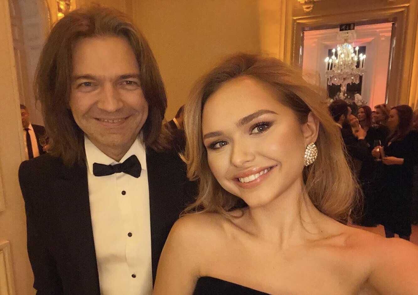 Дочь Дмитрия Маликова отправилась на отдых с новым бойфрендом