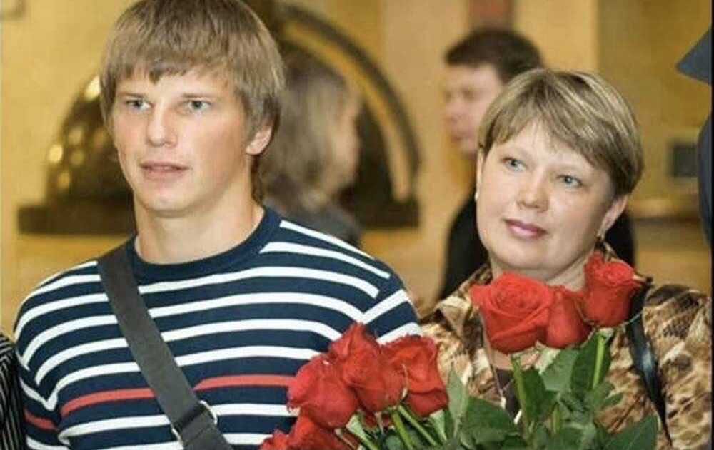 «Андрюша добился бы большего»: мама Андрея Аршавина пояснила, почему в его карьерных неудачах виноваты его бывшие возлюбленные