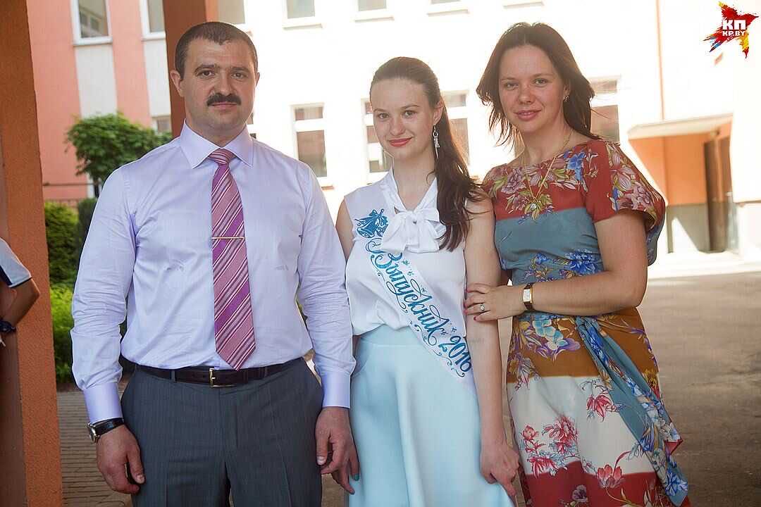 «Красавица»: внучка Александра Лукашенко вышла замуж за «стандартного молодого человека»
