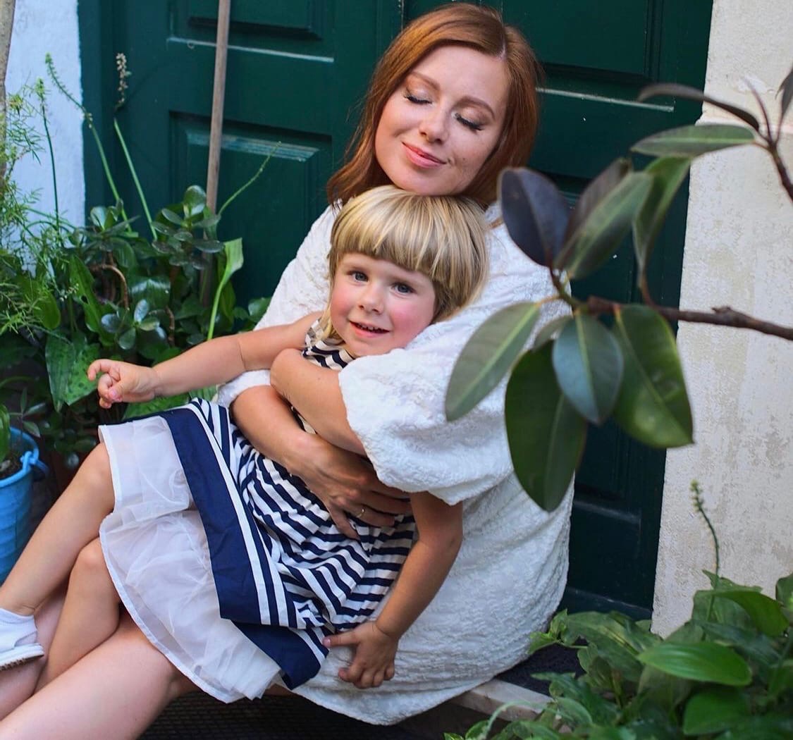 Юлия савичева биография личная семейная жизнь фото