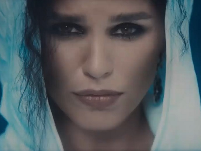 В совместном клипе с Zivert на песню "Это была любовь", Дима Билан сравнил себя с Джонни Деппом