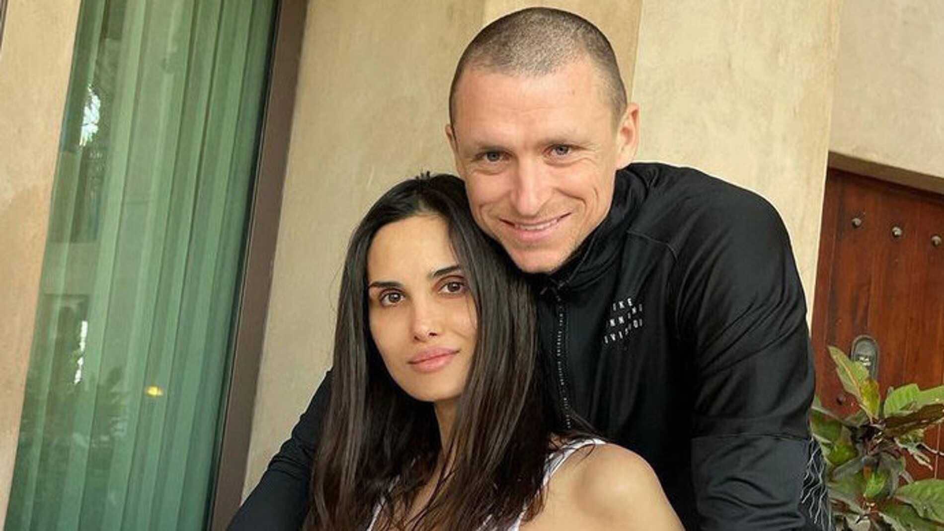 Алана Мамаева заявила, что Павел Мамаев регулярно бил её сына