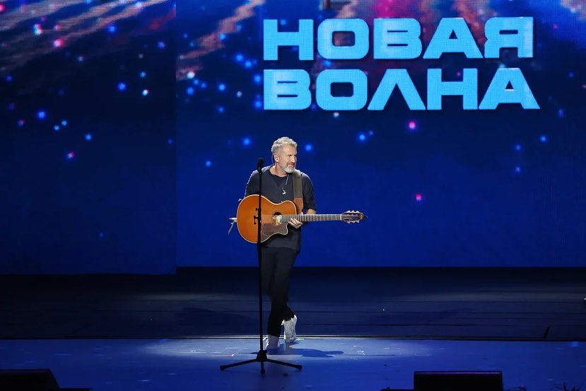 Леонид Агутин поставил на место подписчицу, которая осмелилась критиковать его песни