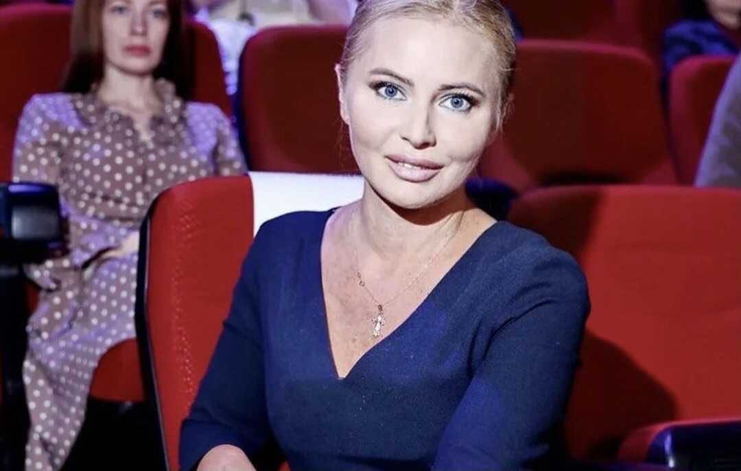 «Она не в себе?»: поклонники Даны Борисовой удивились внешнему виду её дочери