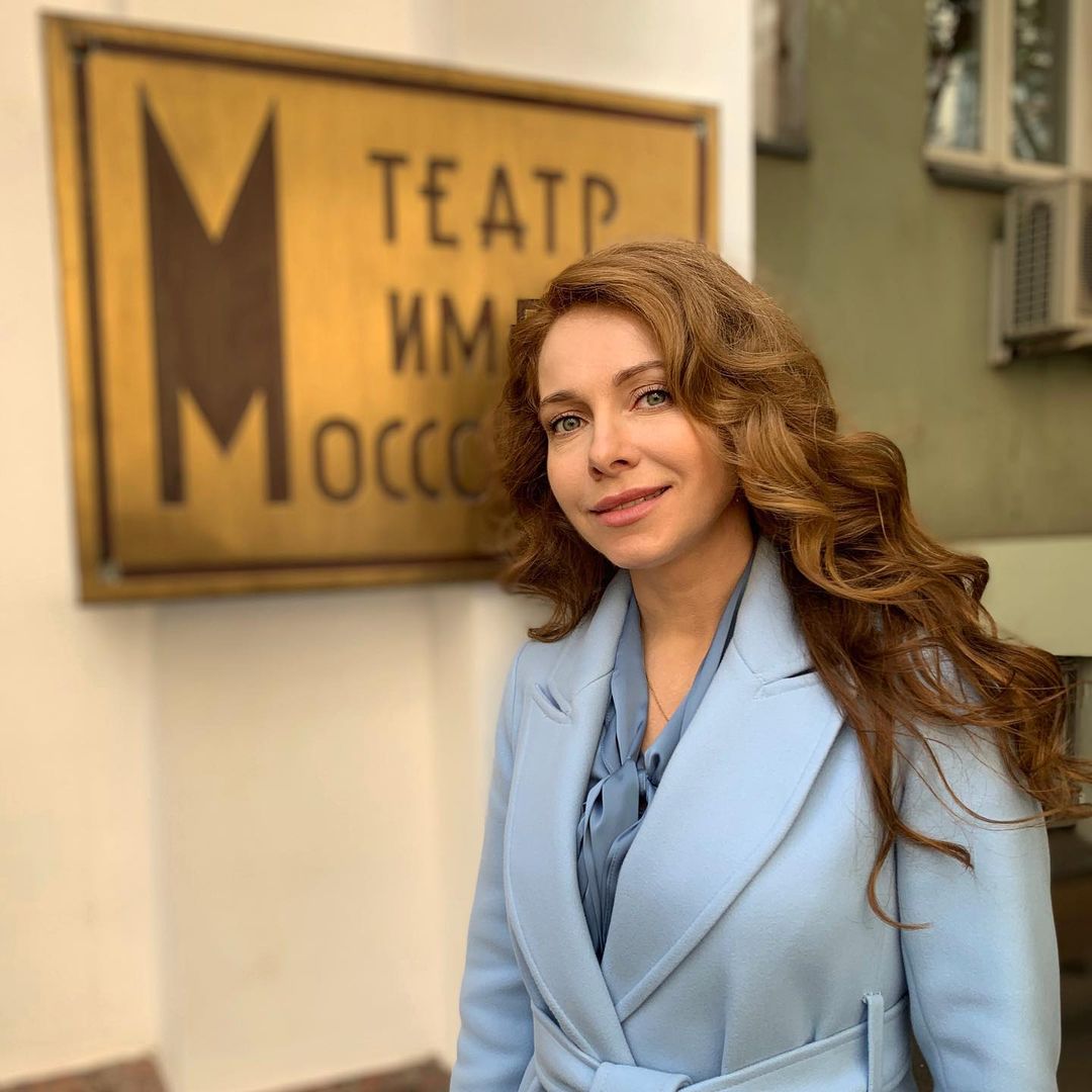 Екатерина Гусева 2018