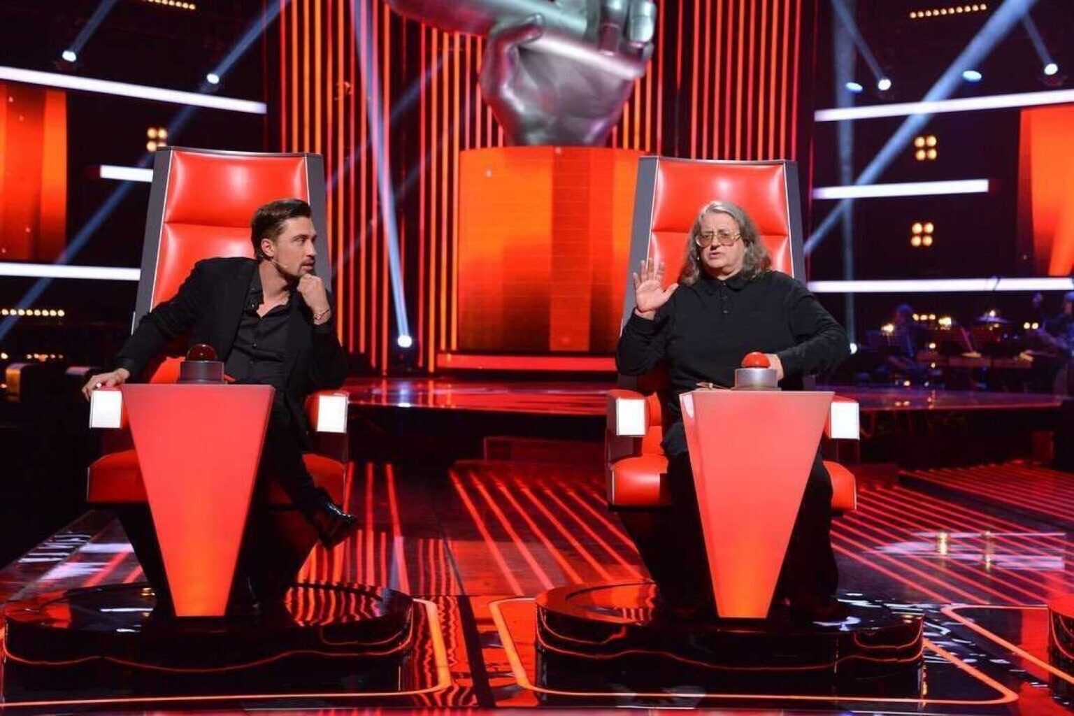 Пелагея ответила на вопрос, кто заменит Александра Градского на шоу «Голос»