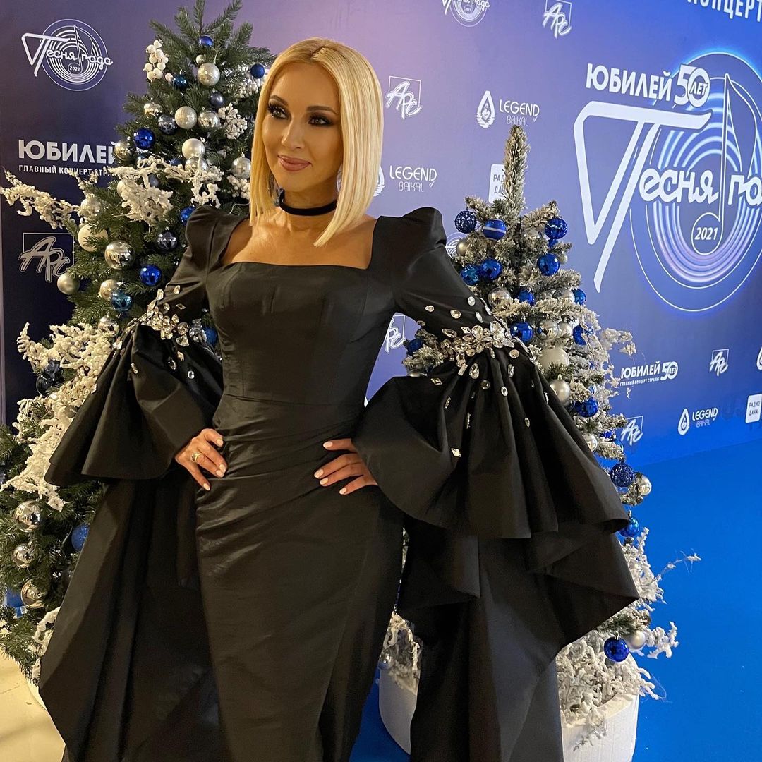Лера Кудрявцева сейчас 2022
