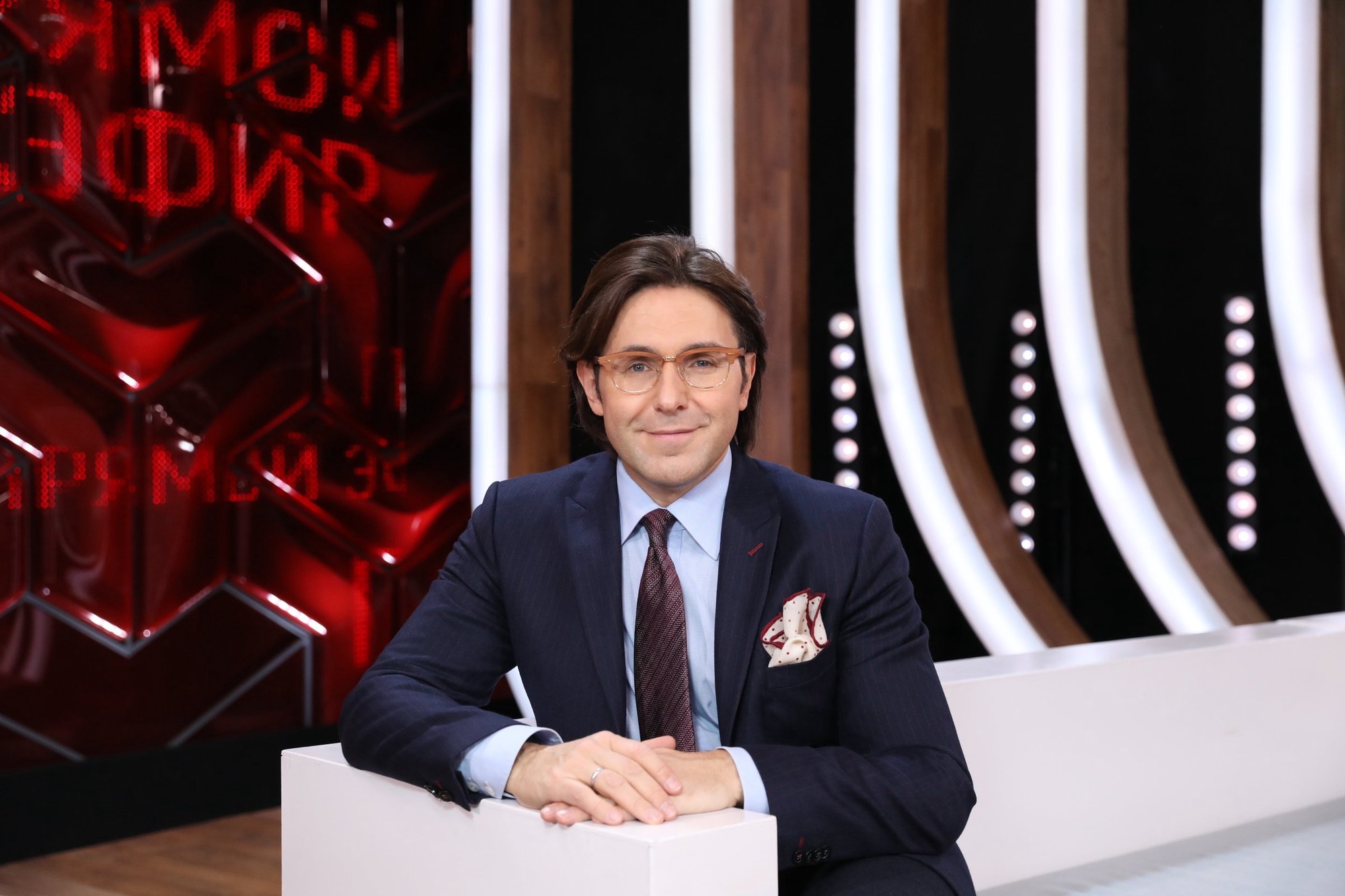 Актер Сергей Марочкин разоблачил Андрея Малахова и показал закулисье скандального шоу