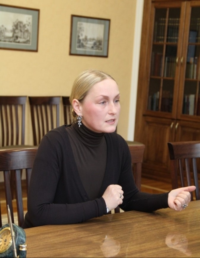 Сестра Марии Шукшиной осудила ее антипрививочные действия и обвинила в неграмотности