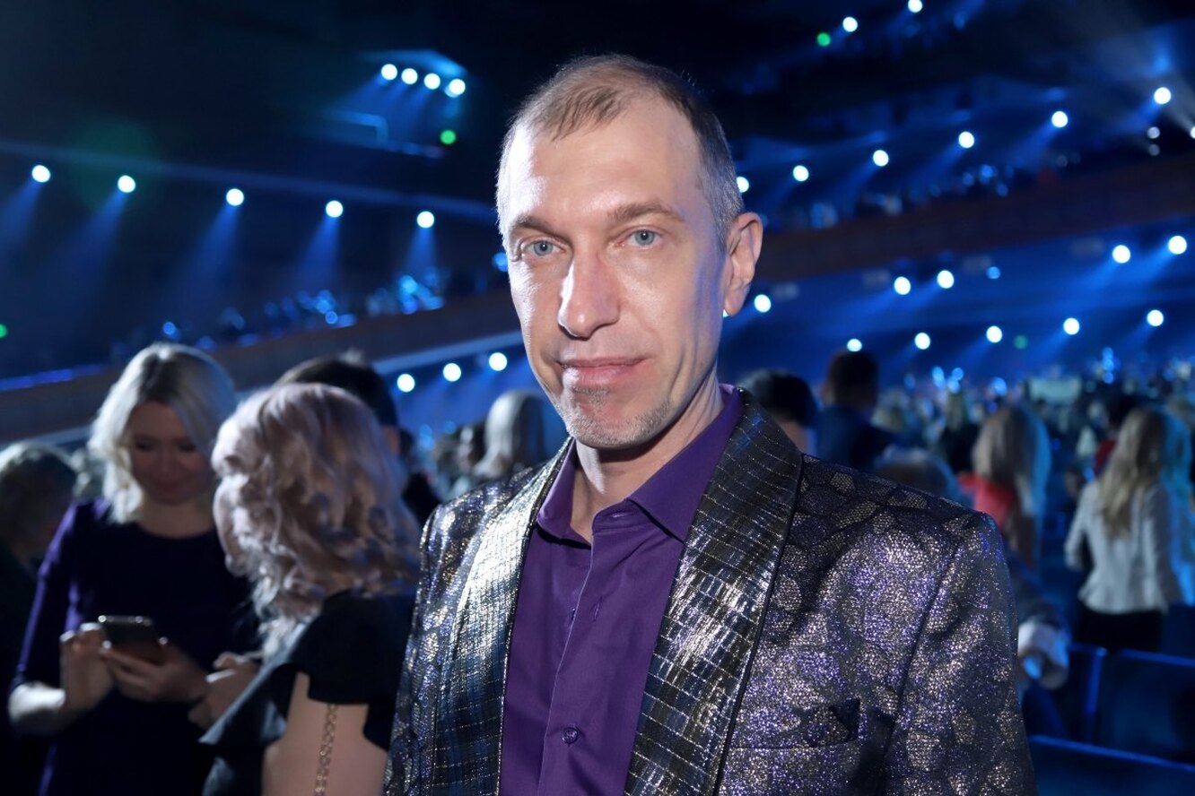 Ольга Бузова призвала зрителей шоу «X-фактор» Беларусь не обращать внимания на критику Сергея Соседова