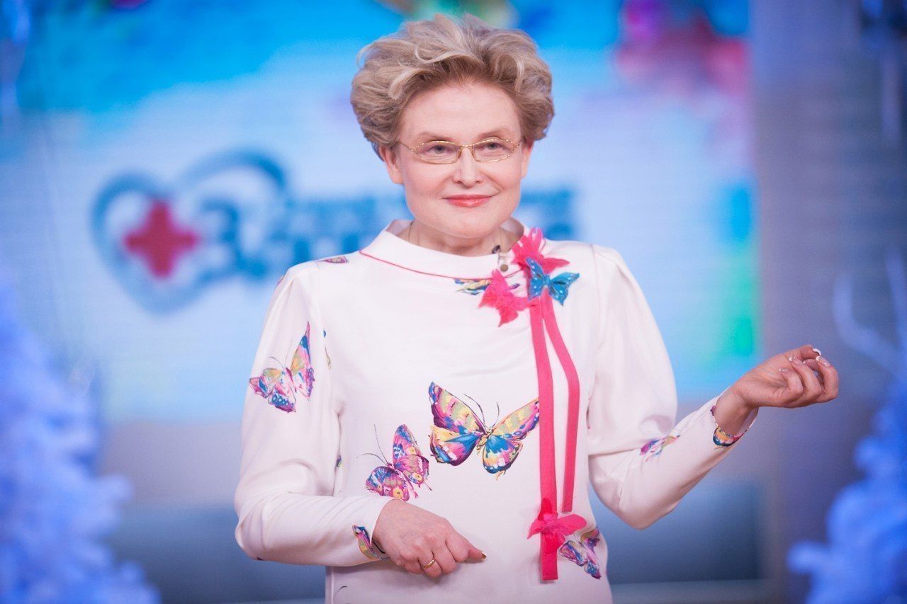 Ольга Будина возмущена оптимизмом Елены Малышевой по поводу ситуации с коронавирусом 