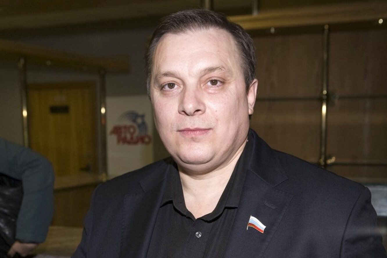 Андрей Разин раскритиковал Виктора Дробыша после оскорблений Филиппа Киркорова