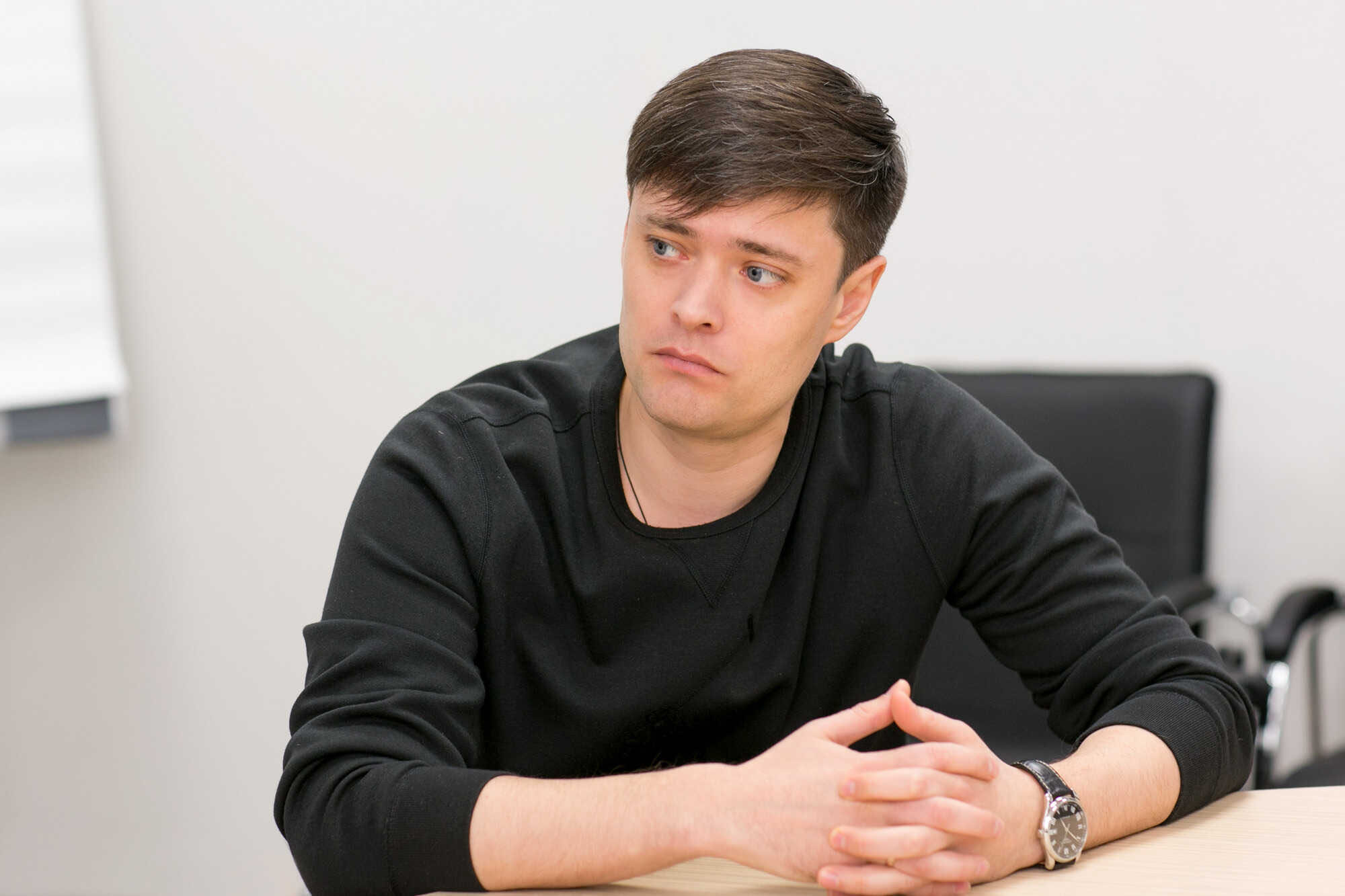 Муж Марины Кравец стал генеральным продюсером ТНТ