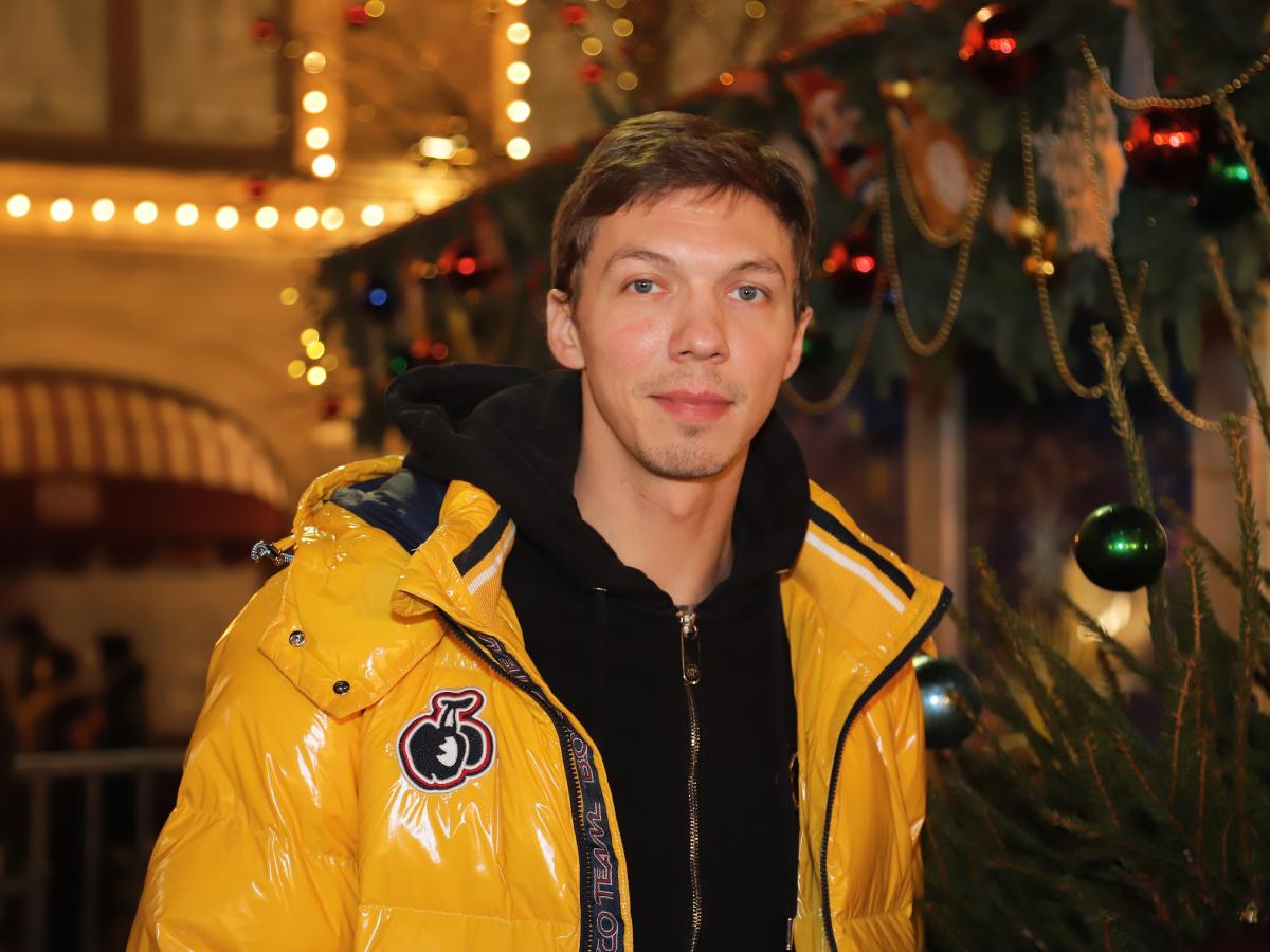 "Туман в голове": Дмитрий Соловьев рассказал о своем состоянии

