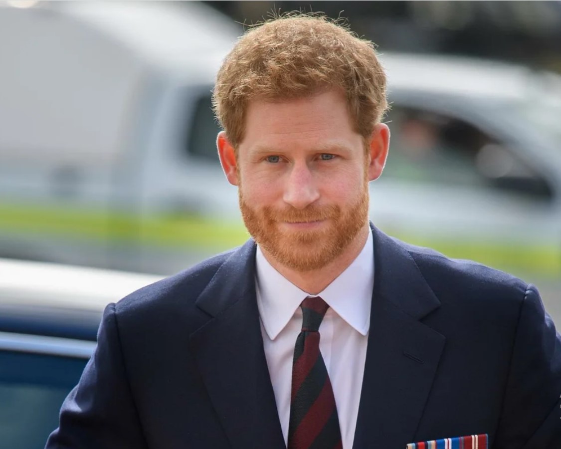 Принц Гарри намерен судиться с британским правительством из-за охраны