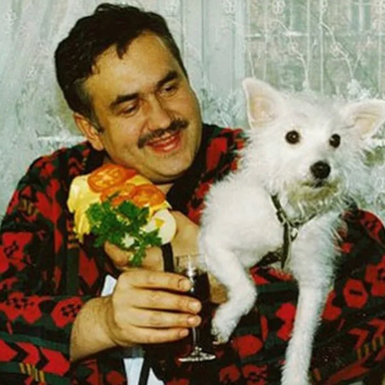 Станислав Садальский раскритиковал предложение депутата ввести учет и маркировку домашних животных в России 